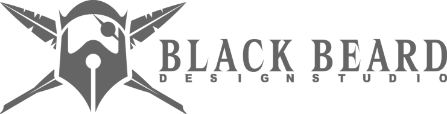 BLACK BEARD Design Studio